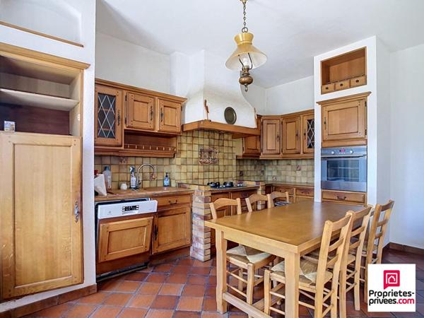 Maison Ronchamp 5 pièces 110 m2