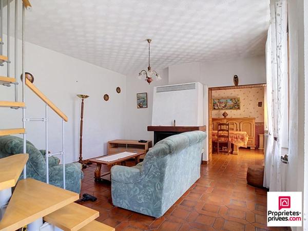 Maison Ronchamp 5 pièces 110 m2
