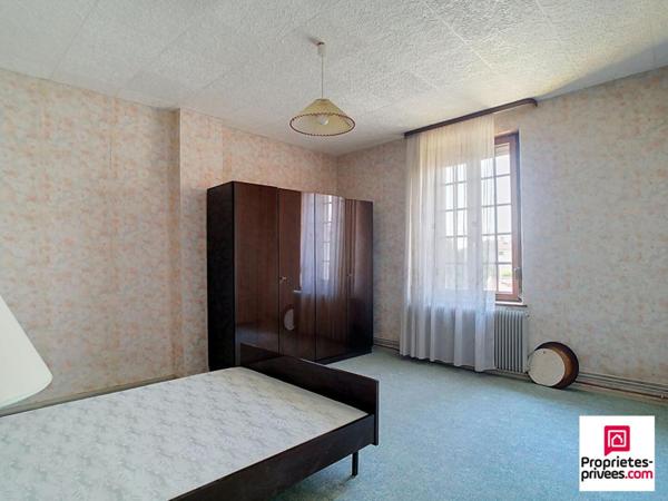 Maison Ronchamp 5 pièces 110 m2