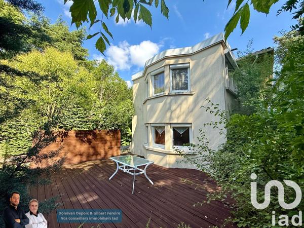 Maison à vendre 8 pièces 153 m² Guilherand-Granges