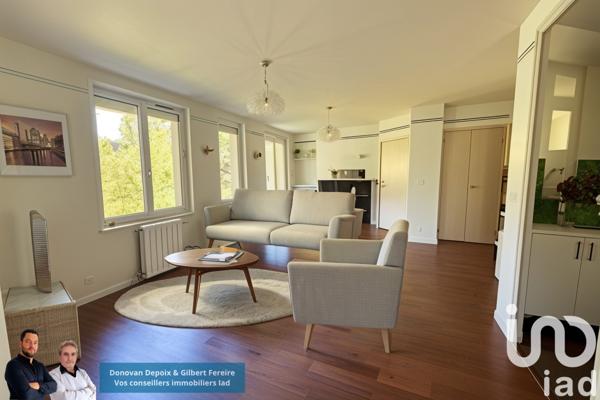 Maison à vendre 8 pièces 153 m² Guilherand-Granges