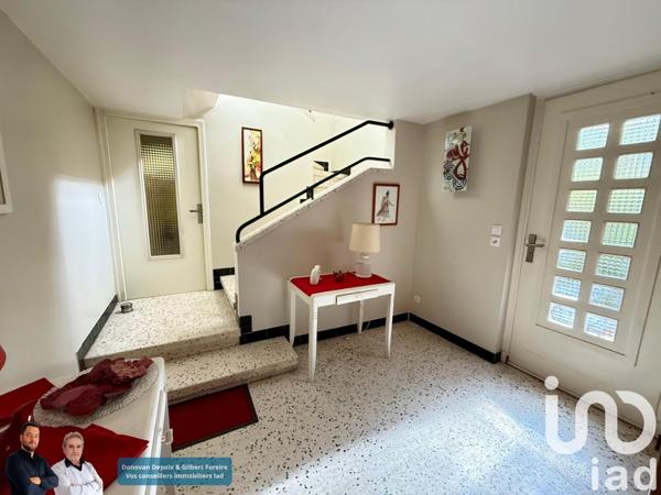 Maison à vendre 8 pièces 153 m² Guilherand-Granges