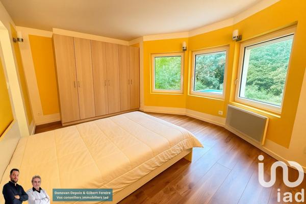 Maison à vendre 8 pièces 153 m² Guilherand-Granges