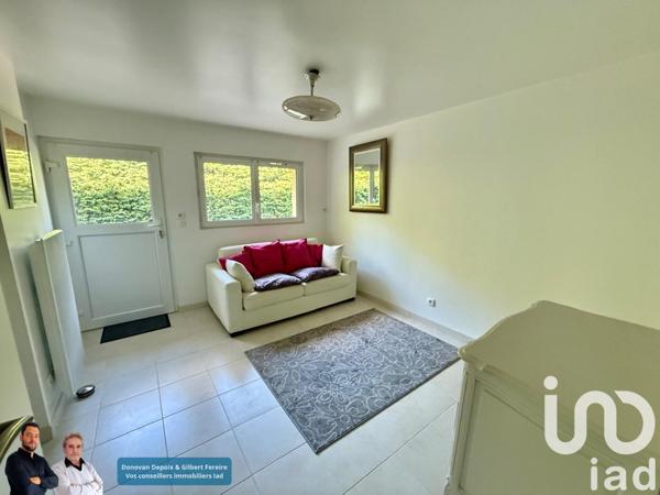 Maison à vendre 8 pièces 153 m² Guilherand-Granges