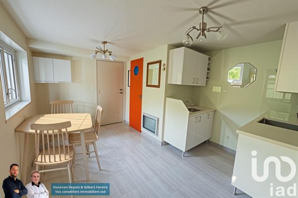 Maison à vendre 8 pièces 153 m² Guilherand-Granges