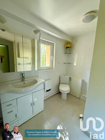 Maison à vendre 8 pièces 153 m² Guilherand-Granges