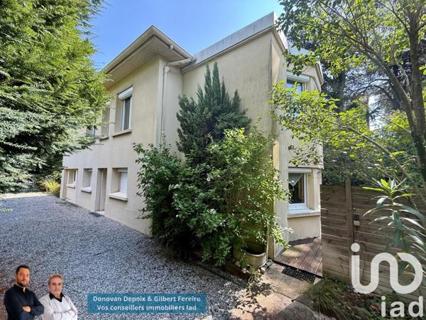 Maison à vendre 8 pièces 153 m² Guilherand-Granges