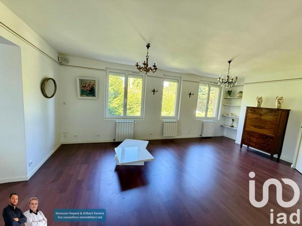 Maison à vendre 8 pièces 153 m² Guilherand-Granges