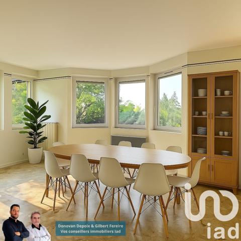 Maison à vendre 8 pièces 153 m² Guilherand-Granges