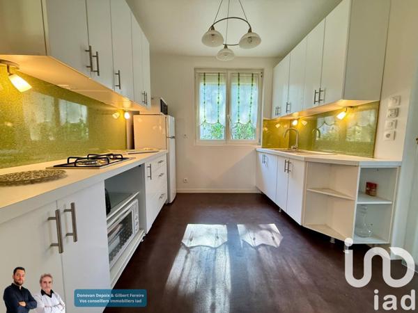 Maison à vendre 8 pièces 153 m² Guilherand-Granges