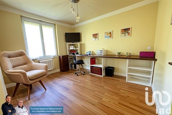 Maison à vendre 8 pièces 153 m² Guilherand-Granges
