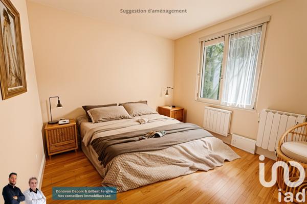 Maison à vendre 8 pièces 153 m² Guilherand-Granges