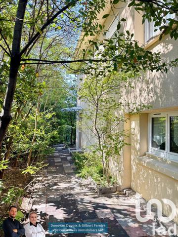 Maison à vendre 8 pièces 153 m² Guilherand-Granges