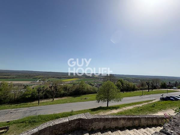 Appartement T1 - LAON