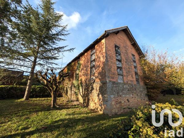 Grange 4 pièces de 230 m² à Saint-Cyprien (24220)