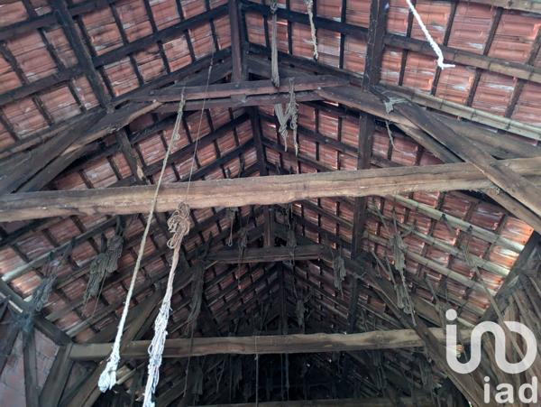 Grange 4 pièces de 230 m² à Saint-Cyprien (24220)