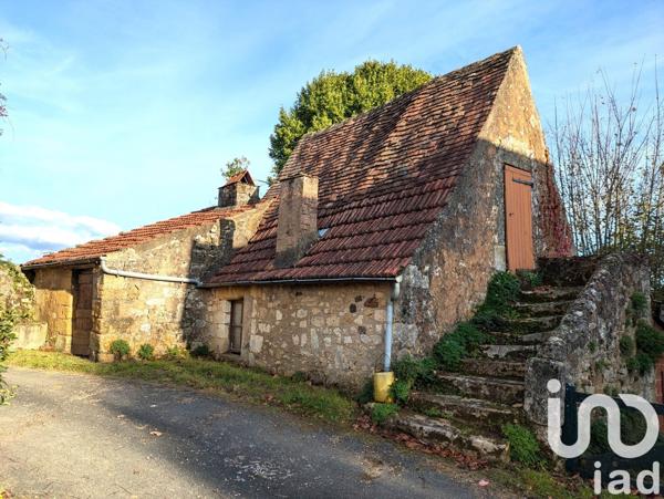 Grange 4 pièces de 230 m² à Saint-Cyprien (24220)
