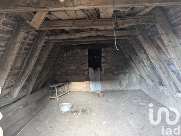 Grange 4 pièces de 230 m² à Saint-Cyprien (24220)