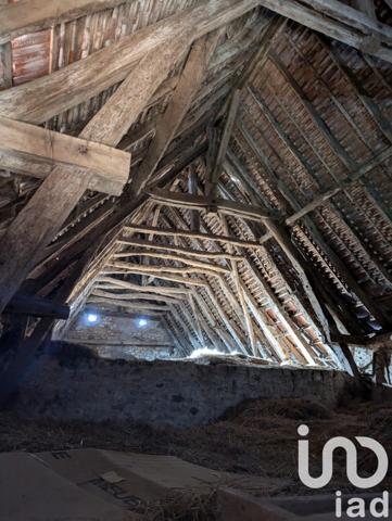 Grange 4 pièces de 230 m² à Saint-Cyprien (24220)