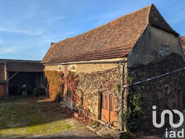 Grange 4 pièces de 230 m² à Saint-Cyprien (24220)