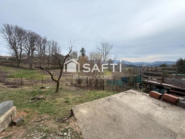 Maison de bourg rénové