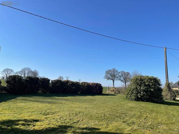 Maison à vendre à Mayenne en Mayenne (53100), ref : 046/793