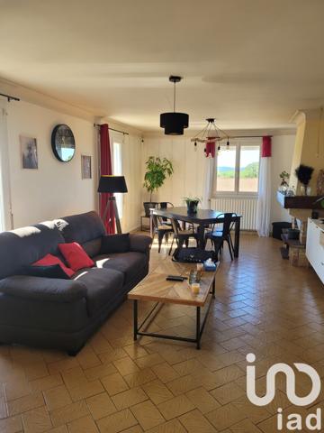 Maison à vendre 6 pièces 165 m² Oradour-sur-Vayres