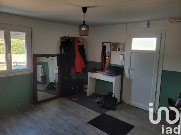 Maison à vendre 6 pièces 165 m² Oradour-sur-Vayres