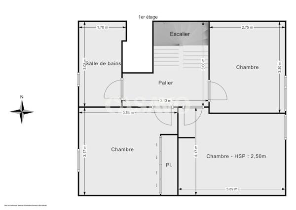 Vente Maison 5 pièces de 97m² - 77100 Meaux