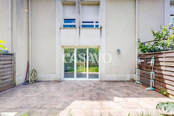 Vente Maison 5 pièces de 97m² - 77100 Meaux