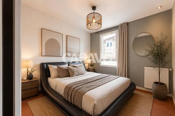 Vente Maison 5 pièces de 97m² - 77100 Meaux
