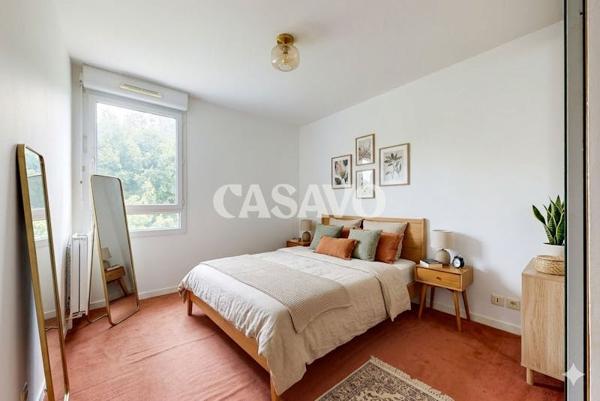 Vente Maison 5 pièces de 97m² - 77100 Meaux