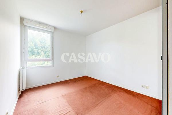 Vente Maison 5 pièces de 97m² - 77100 Meaux