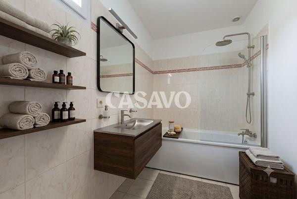 Vente Maison 5 pièces de 97m² - 77100 Meaux