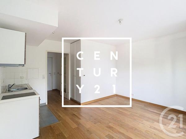 Appartement F1 à vendre  1 pièce - 25,75 m2 MEUDON - 92
