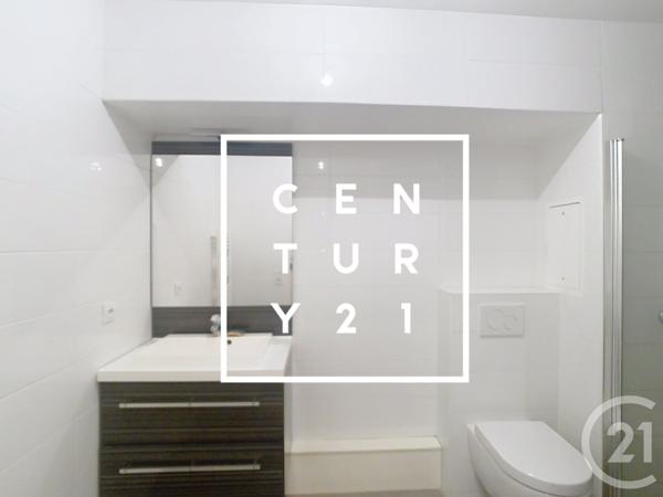 Appartement F1 à vendre  1 pièce - 25,75 m2 MEUDON - 92