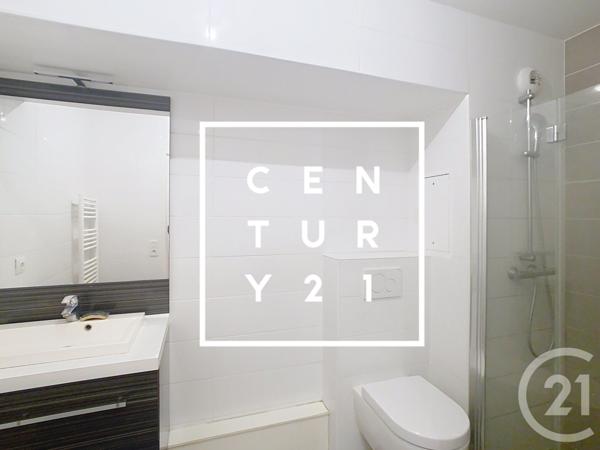 Appartement F1 à vendre  1 pièce - 25,75 m2 MEUDON - 92