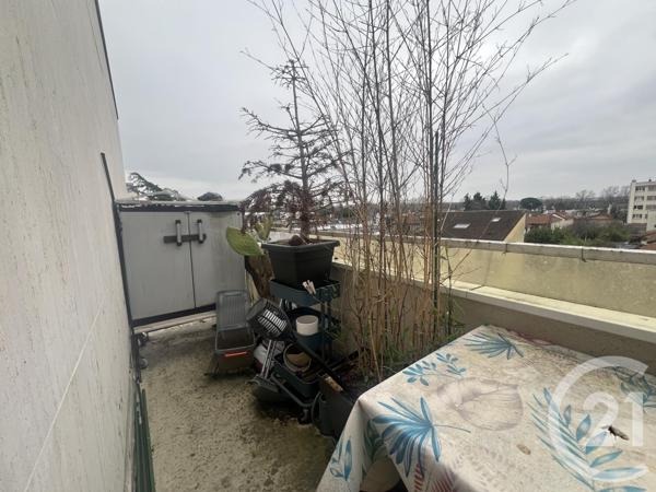 Appartement F1 à vendre  1 pièce - 29,01 m2 LA VARENNE ST HILAIRE - 94