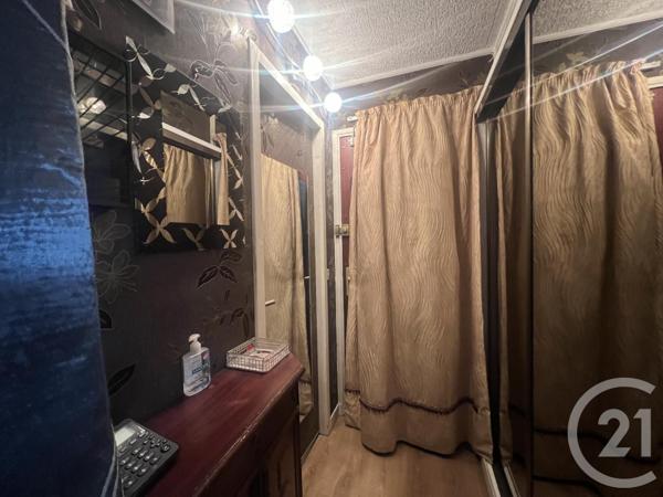 Appartement F1 à vendre  1 pièce - 29,01 m2 LA VARENNE ST HILAIRE - 94