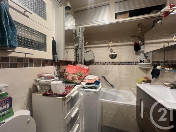 Appartement F1 à vendre  1 pièce - 29,01 m2 LA VARENNE ST HILAIRE - 94