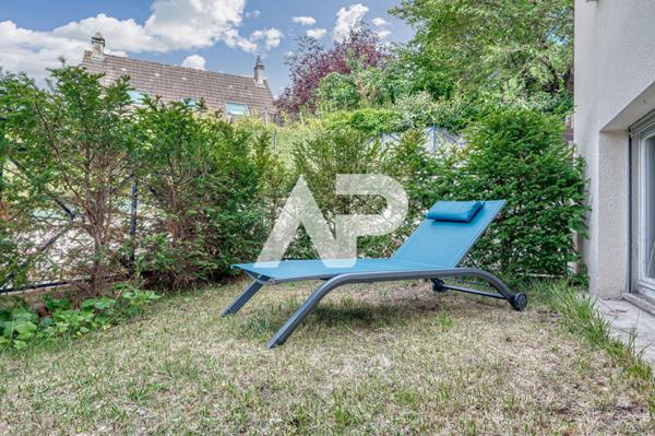 Appartement Rueil Malmaison 4 pièce(s) 105.56 m2 €570 000 ** - Référence 19509