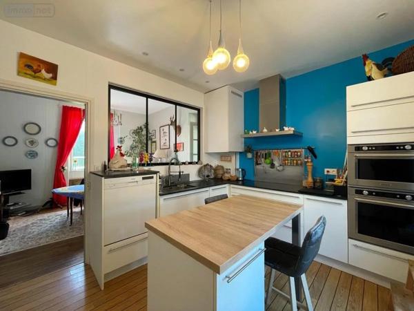 Achat - Maison Saint-Malo 35400 9 pièces 246 m 2 681 m 2