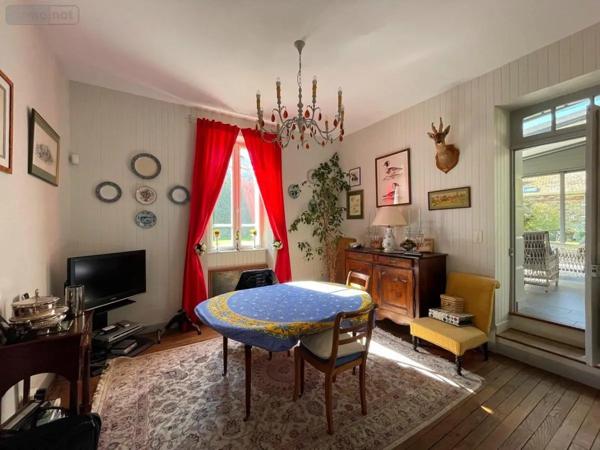 Achat - Maison Saint-Malo 35400 9 pièces 246 m 2 681 m 2