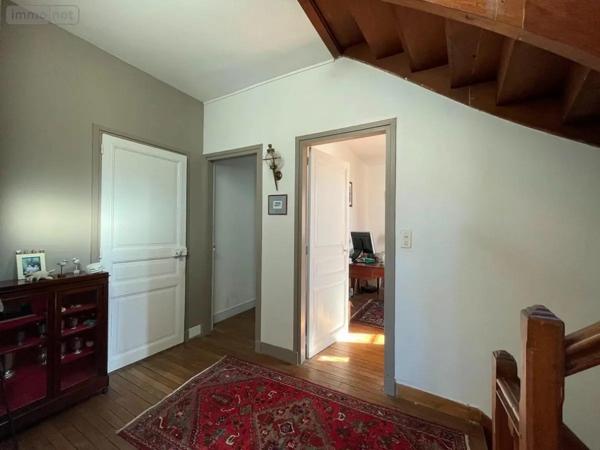 Achat - Maison Saint-Malo 35400 9 pièces 246 m 2 681 m 2