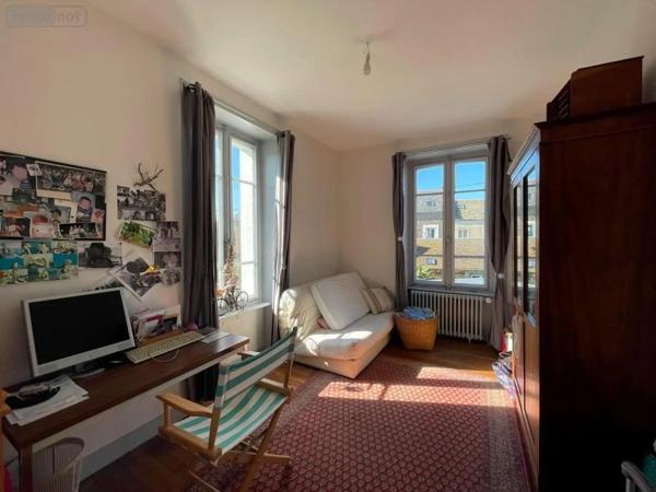 Achat - Maison Saint-Malo 35400 9 pièces 246 m 2 681 m 2
