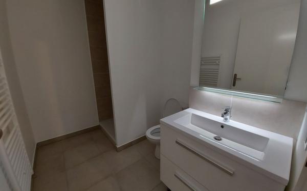 Appartement à louer    2 pièces • 43,95 m2 Savigny-sur-Orge