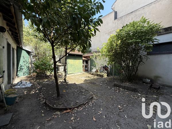 Immeuble à vendre 153 m² Montluçon