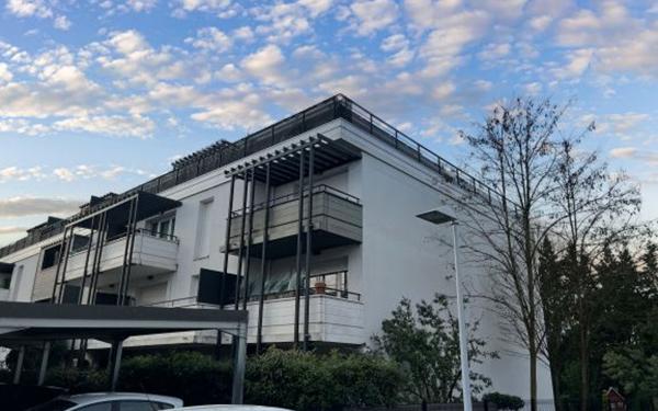 Appartement à vendre    3 pièces • 62,92 m2 Le Bouscat