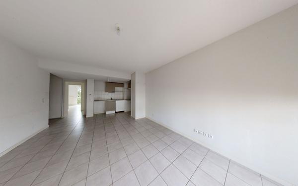 Appartement à vendre    3 pièces • 62,92 m2 Le Bouscat