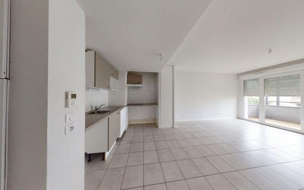Appartement à vendre    3 pièces • 62,92 m2 Le Bouscat